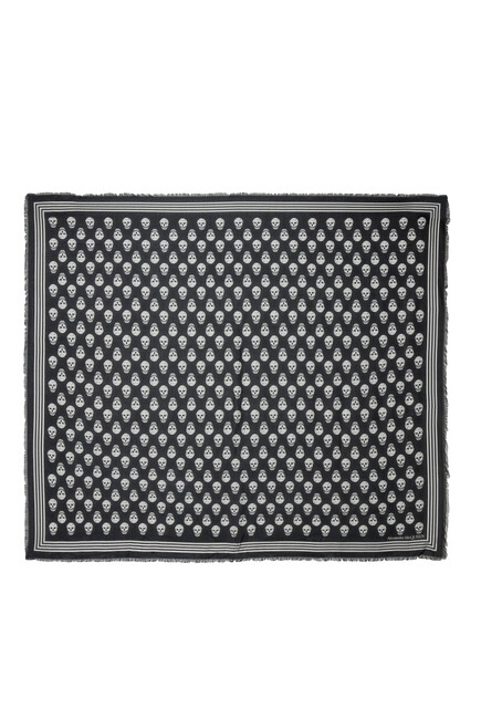 Biker Skull Scarf